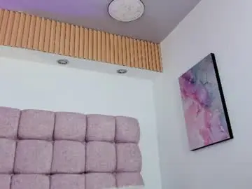 Chaturbate Free Porn Cam of lunamillers_