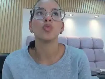 Chaturbate Adult Webcams of lunamillers_