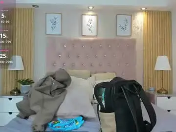 Chaturbate Live Porn of lunamillers_