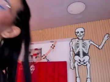 Chaturbate Live Porn of lunamillers_