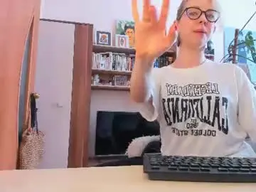 Chaturbate Live Porn of lylithskye