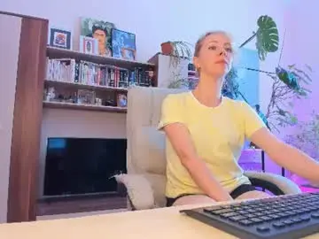 Chaturbate Free Porn Cam of lylithskye