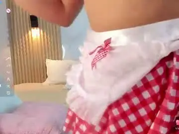 Chaturbate Private Sex Chat of miss_emma3
