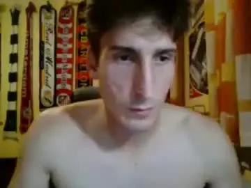 Chaturbate Adult Webcam of mucek93