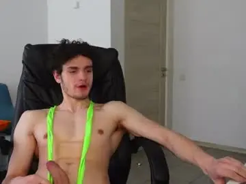 Chaturbate Live Porn of nikki_hard