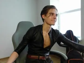 Chaturbate Nude Webcam of nikki_hard