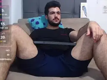 Chaturbate Private Sex Chat of paulsprominence_25