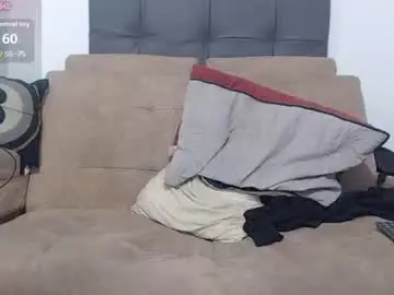 Chaturbate Free Porn Cam of paulsprominence_25