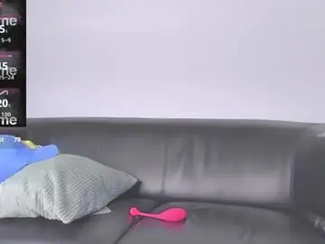 Chaturbate Sex Cam of peacetous