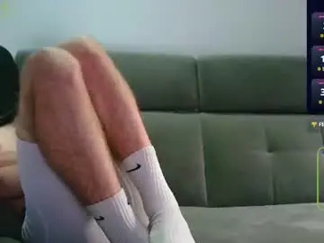 Chaturbate Live Sex Cam of phelippebig