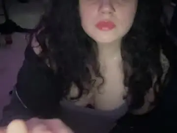 Chaturbate Live Sex Cam of princessajewessa