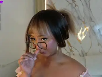 Chaturbate Adult Webcam of rachell_ebony