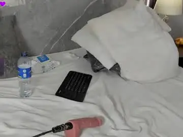 Chaturbate Live Porn of rachell_ebony
