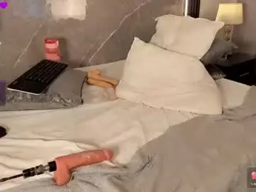 Chaturbate Live Sex of rachell_ebony
