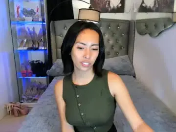 Chaturbate Private Sex Chat of reighnempress