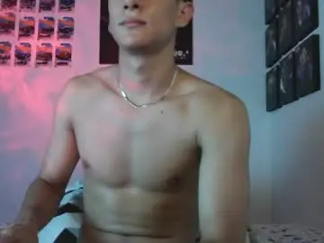 Chaturbate Adult Video Chat of ryan_valentine17