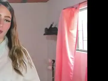 Chaturbate Live Sex of sharlotte_sexx