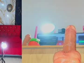 Chaturbate Adult Webcams of sharlotte_sexx