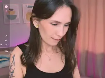 Chaturbate Sex Cam of siri_lek_