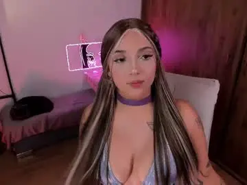 Chaturbate Adult Video Chat of solosara8