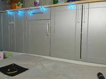 Chaturbate Live Sex Cam of stefaevans