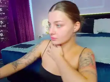 Chaturbate Best live sex cam show of stefaevans