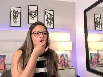 Chaturbate Adult Webcam of sunnyluxxx_