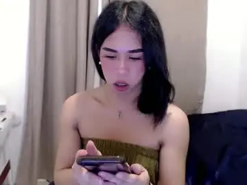 Chaturbate Sex Cam of sweetgirl_acxx