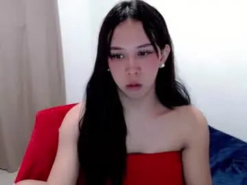 Chaturbate Live Sex Cam of sweetgirl_acxx