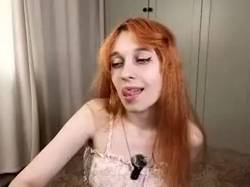 Chaturbate Nude Webcam of tgirlfoxy