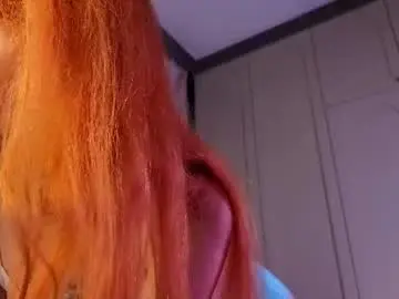 Chaturbate Live Sex of tgirlfoxy
