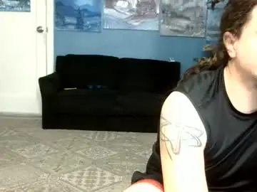 Chaturbate Nude Webcam of tyler_durden_6969