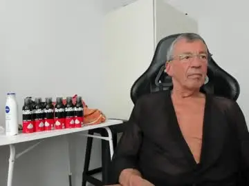 Chaturbate Best Webcam of 200gentleman