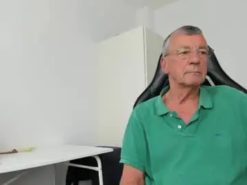 Chaturbate Free Porn Cam of 200gentleman