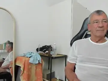 Chaturbate Live Sex of 200gentleman