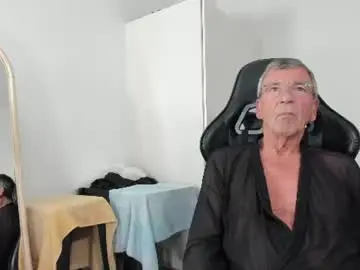 Chaturbate Adult Webcams of 200gentleman