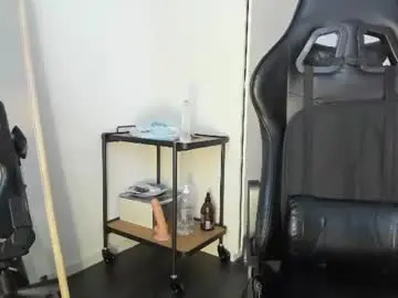 Chaturbate Adult Webcams of 200gentleman