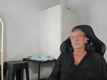 Chaturbate Adult Webcam of 200gentleman