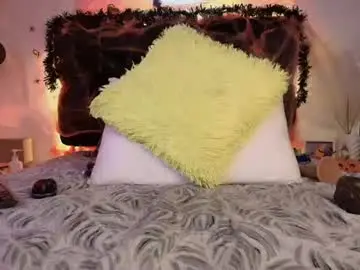 Chaturbate Live Sex of _lorrayne_