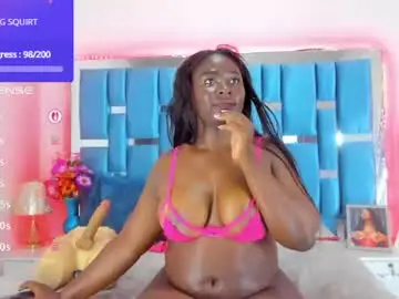 Chaturbate Live Sex Cam of alicebennetx