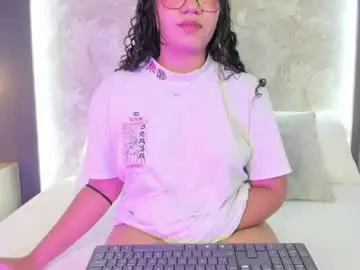 Chaturbate Live Sex of alysson_moon_