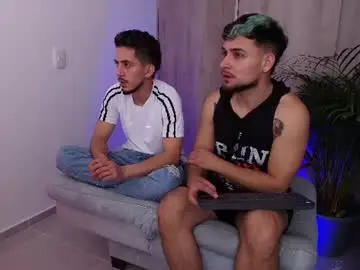 Chaturbate Live Sex of aron_santoro1