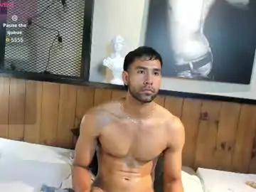 Chaturbate Watch Live Sex Cams of aronncruz