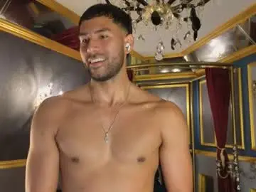 Chaturbate Live Sex of aronncruz