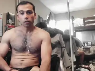 Chaturbate Nude Webcam of axel101101