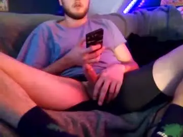 Chaturbate Private Sex Chat of bootsy997