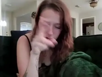 Chaturbate Nude Webcam of btempted143