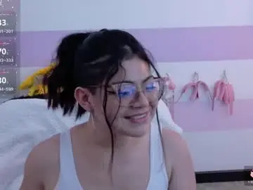 Chaturbate Live Sex Cam of cat_white