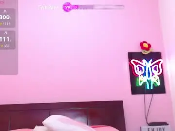 Chaturbate Best Webcam of danika_bellaa