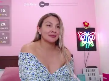 Chaturbate Sex Cam of danika_bellaa